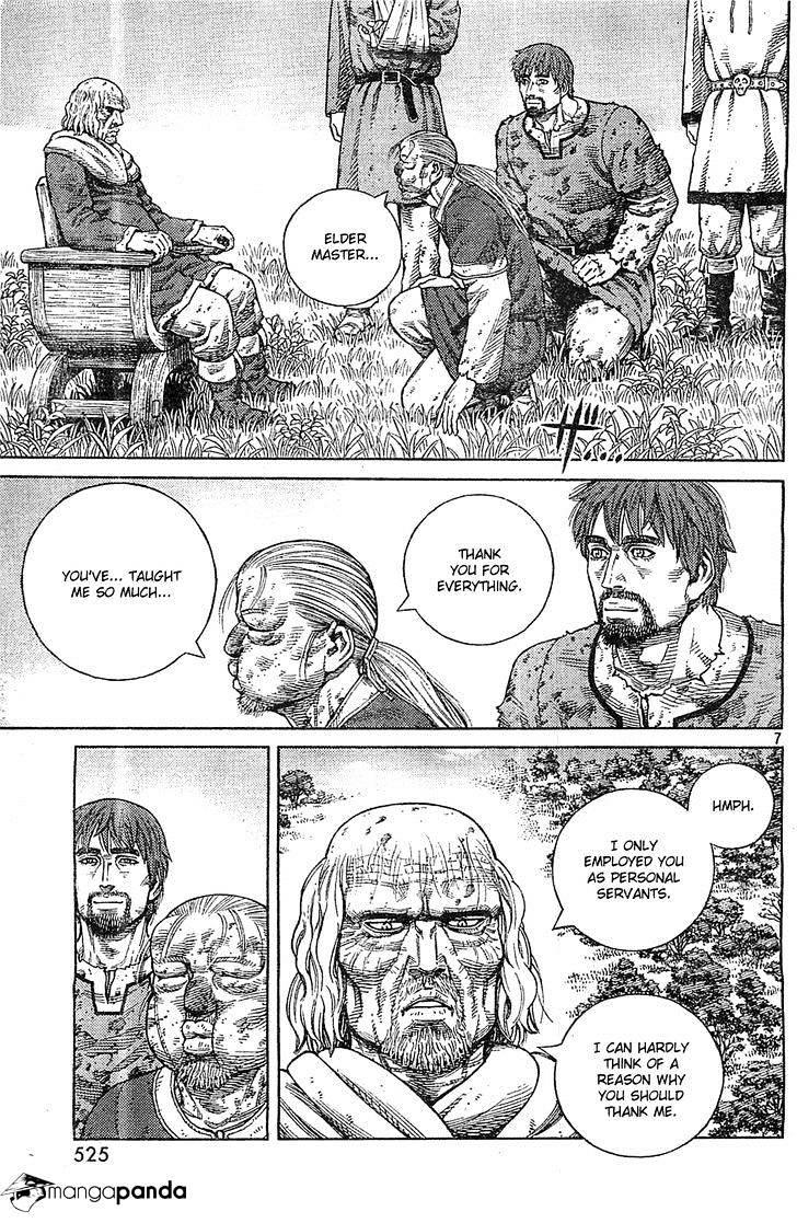 Vinland Saga, Chapter 99 image 07